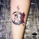 студия татуировки чёрные рукава фото 2 - tattooo.ru