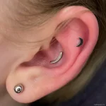 тату-салон black tattoo на волжской улице фото 2 - tattooo.ru