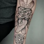 тату-студия midnight tattoo фото 2 - tattooo.ru