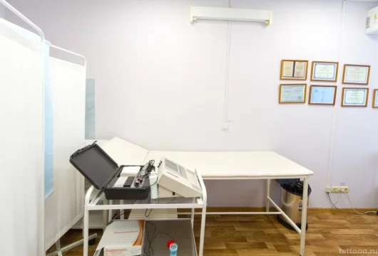 медицинский центр s classclinic фото 6 - tattooo.ru